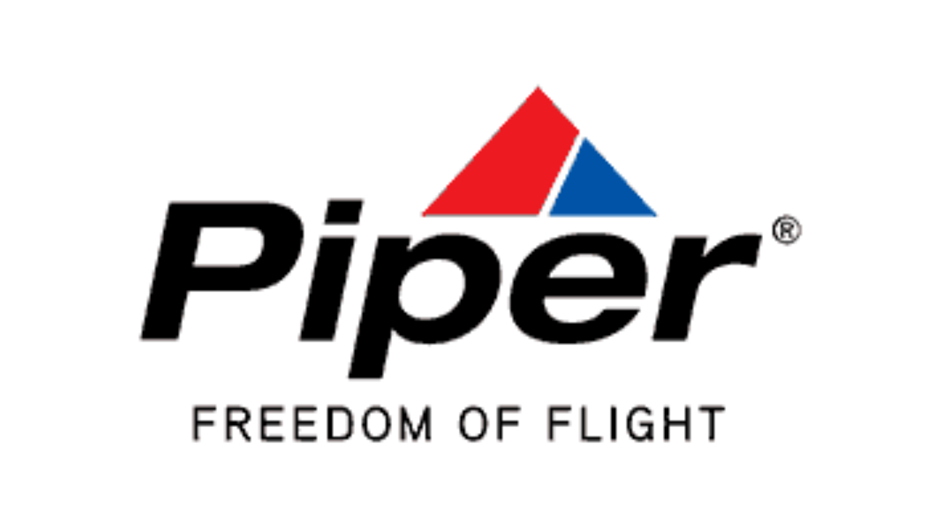 Piper freedom of flight