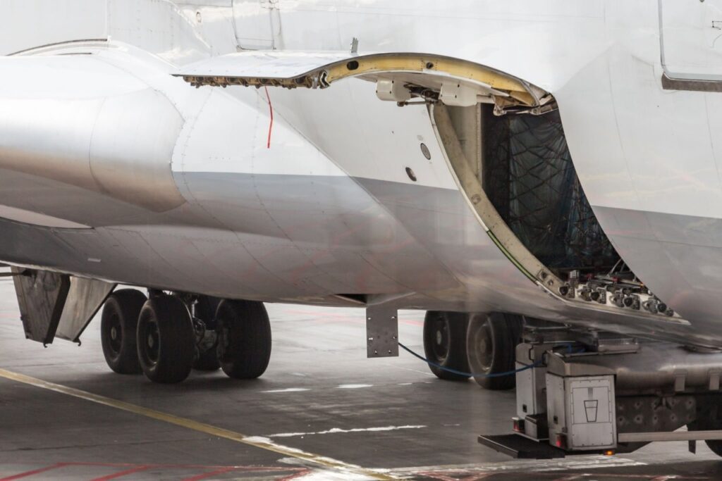 Door-to-Door Logistics Services and Support