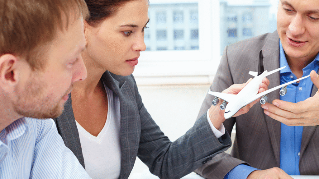 Aviation Consultancy