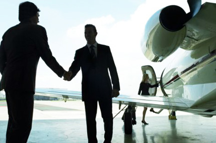 Experience of 14 years in aviation industry