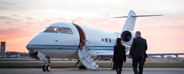 Air Charters Assistance