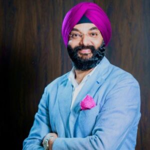 Gurjeet Singh Global Group