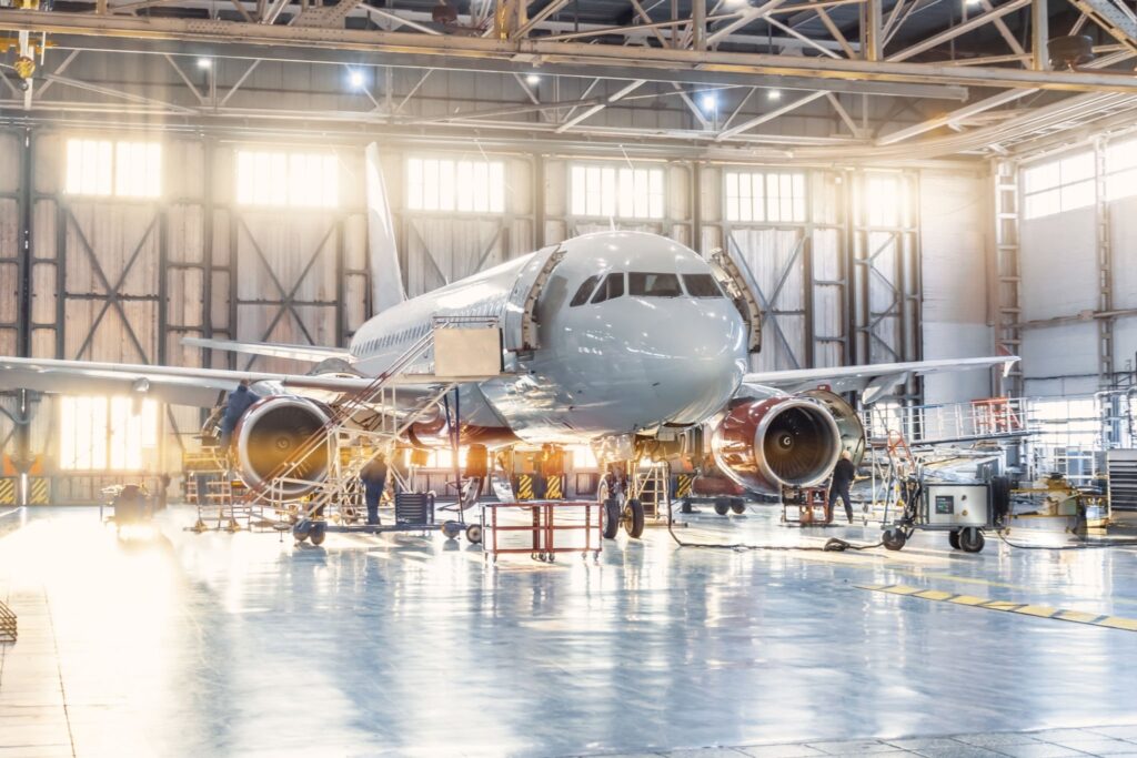 GRD Aviation Service images1